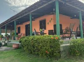 Casa Tradição do Catu