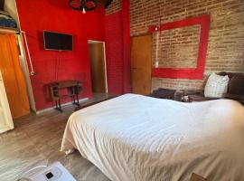 Miraflores, ξενοδοχείο σε Santa Rosa de Calamuchita