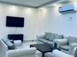 Zurich Furnished Apartments, hôtel à Al Mafraq