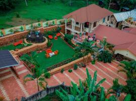 Kilimanjaro Serenity Lodge & Camp, hotel 