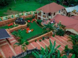 Kilimanjaro Serenity Lodge & Camp