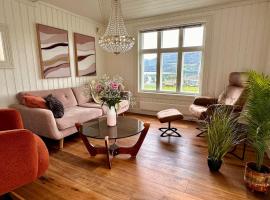 Winter paradise Norefjell, hotell i Surteberg