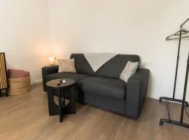 YASSAM - Le Studio 202 - Appartement - direct gare