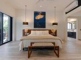 Villa De Vida Luxury Accomodations