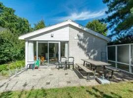 Family Home by the Dunes