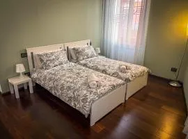 Casa Adelaide Rho Fiera