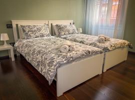 Casa Adelaide Rho Fiera, hotel di Pero