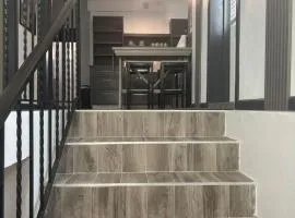 Sib's Crystal Charm The Coziest in Town