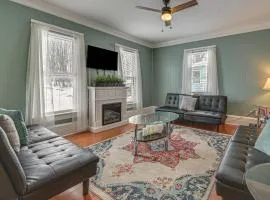 Fish, Sip and Explore! Home Less Than 1 Mi to Cayuga Lake