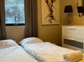 Prime Location - Cozy and Big House