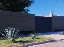 Casa Las Moras