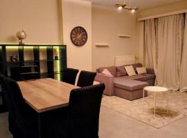 Namur cozy apartment, hotel v destinaci Namur