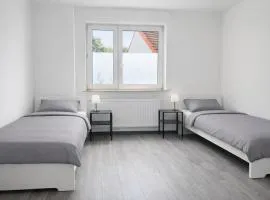 Monteur- und Ferienunterkunft Waghäusel