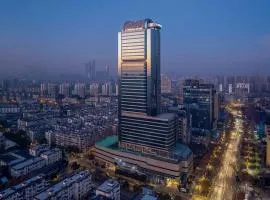 Sheraton Nanjing Kingsley Hotel & Towers