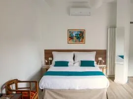 La Casa Di Anna - Tribunale