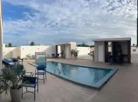 Divine Duplex Cumbuco