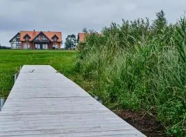 Pustelnia Szymonka Apartament Z Plażą Nad Jeziorem