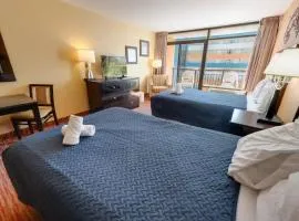 New Landmark Resort Great Poolst w Waterpark View