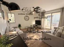 Les Reflets de Dijon