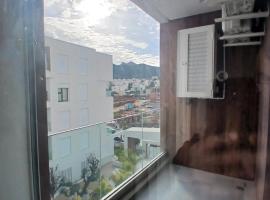 S1 meuble haut standing neuf, khách sạn ở Ez Zahra