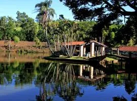 Big Valley Hotel Fazenda