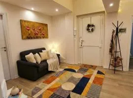 Casa Traversari firenze sud