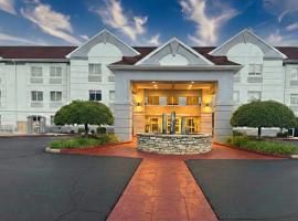 Holiday Inn Express Hotel & Suites Port Clinton-Catawba Island by IHG, hotel a Port Clinton