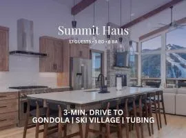Summit Haus