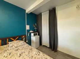 Cayenne Centre Eco Castor