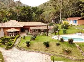 Fazenda Vale Dourado