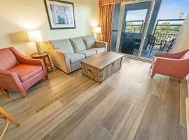 2BR Pools, Direct Oceanfront Views, Handicap, Nice