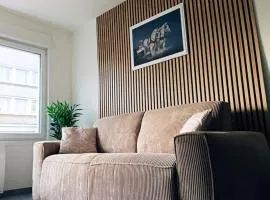 The Calais Beacon - Le Phare de Calais I Premium centre & mer