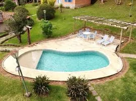 Fazenda Vale Dourado