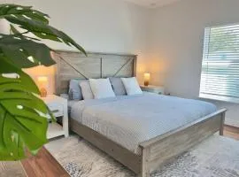 Updated 2BR Home in the Heart of Punta Gorda