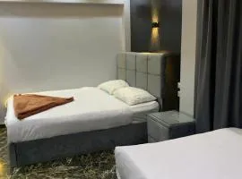 grand musuem luxury inn