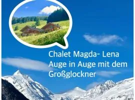 Chalet Magda-Lena