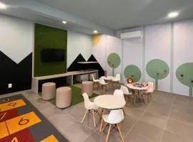 Solarium Beach Club - Apartamento T2.403