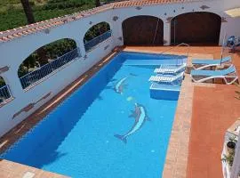 CASITA RUSTICA DE INVITADOS (NEXT TO XATIVA)