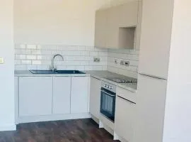 Cardiff City Centre Apartment