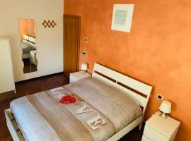 Casa Vacanza l' antico molino