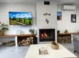 Alojamiento Rural El Lentisco