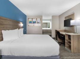 SureStay Hotel by Best Western Spring North Houston, hotel em Spring