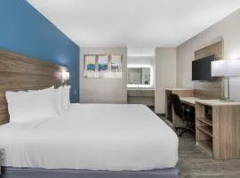 SureStay Hotel by Best Western Spring North Houston