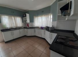 Abodes at 113, Hotel in Manzini