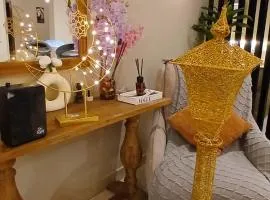 Family Chalet Kids Water Games & Private Pool