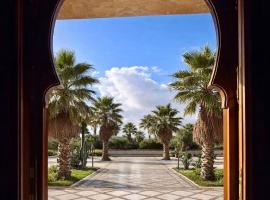 Domaine Bahi, hotel a Marrakech