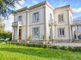 Villa Saint Roch