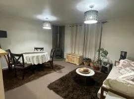 Casa acogedora cerca aeropuerto y Ruta 5 Sur