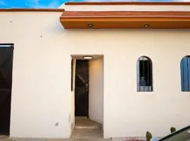 Entire accommodation in Bahia de la Paz