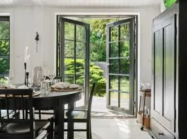 Scandinavian Bohemian On Protected Land